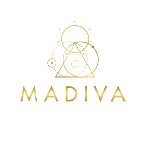Logotipo Madiva
